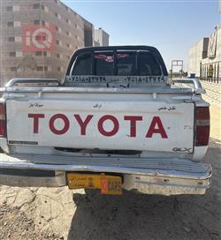 تويوتا هايلوكس
